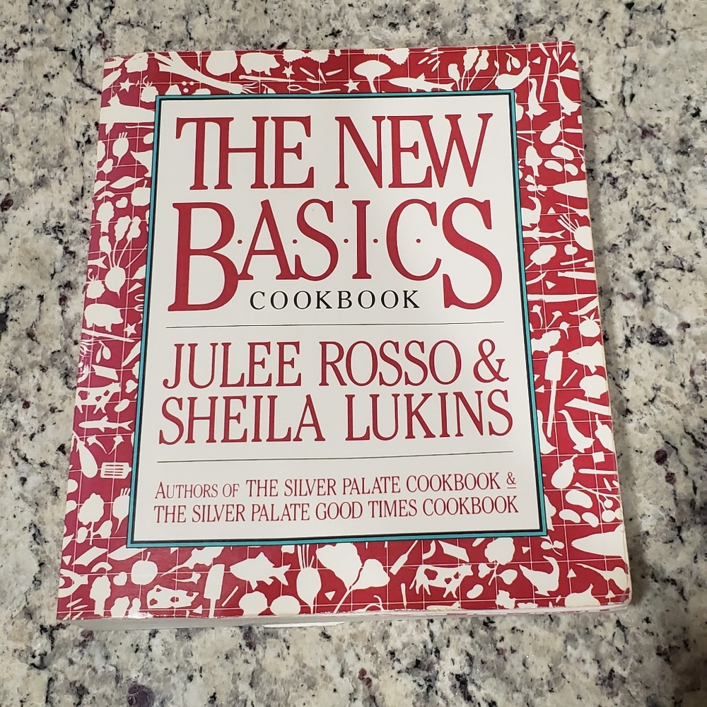 Cookbook Collection - Picture 4 of 7